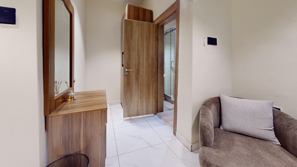 SAN PIETRO bedroom two